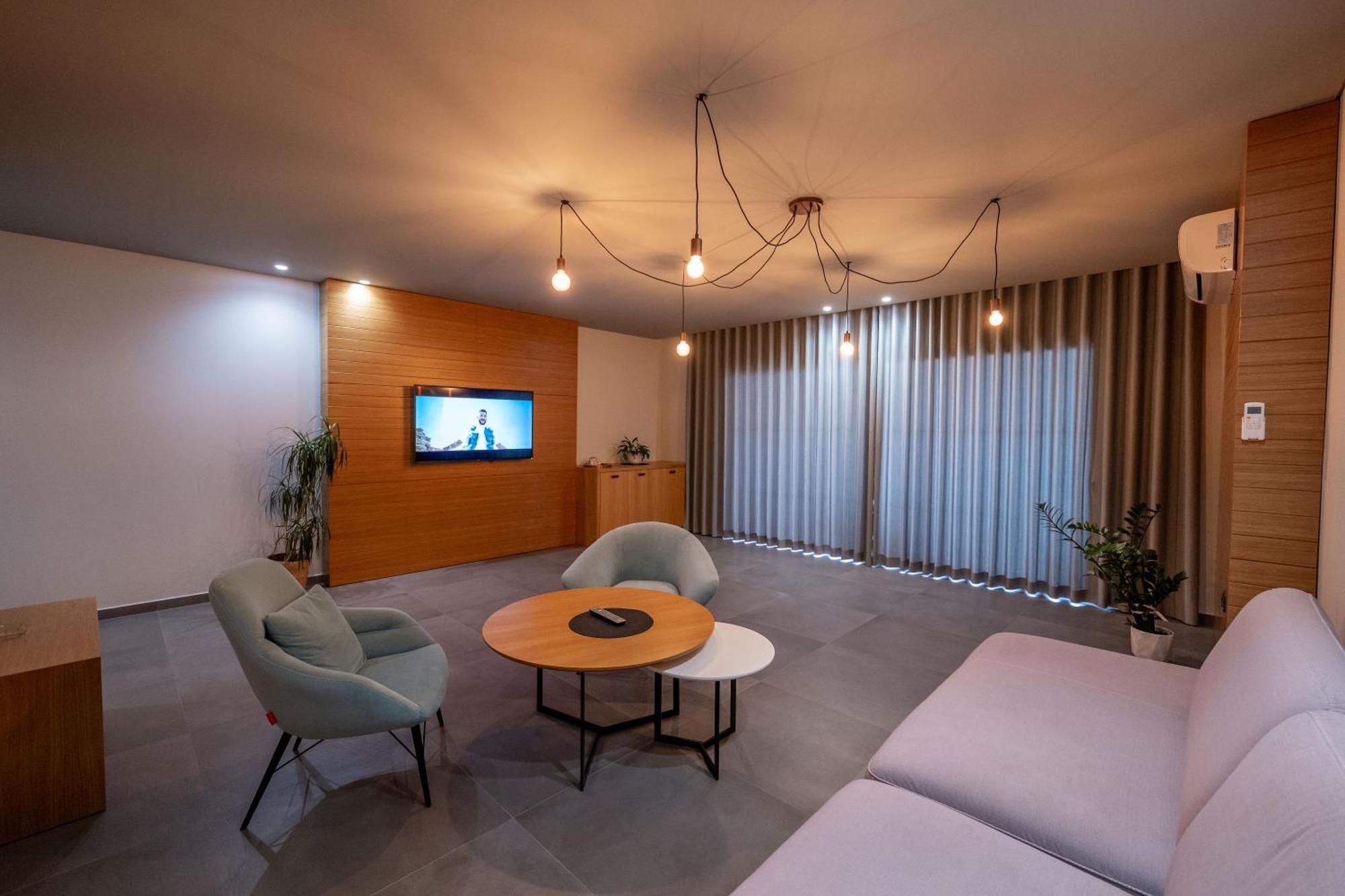 Franklin Rooms Саранда Экстерьер фото