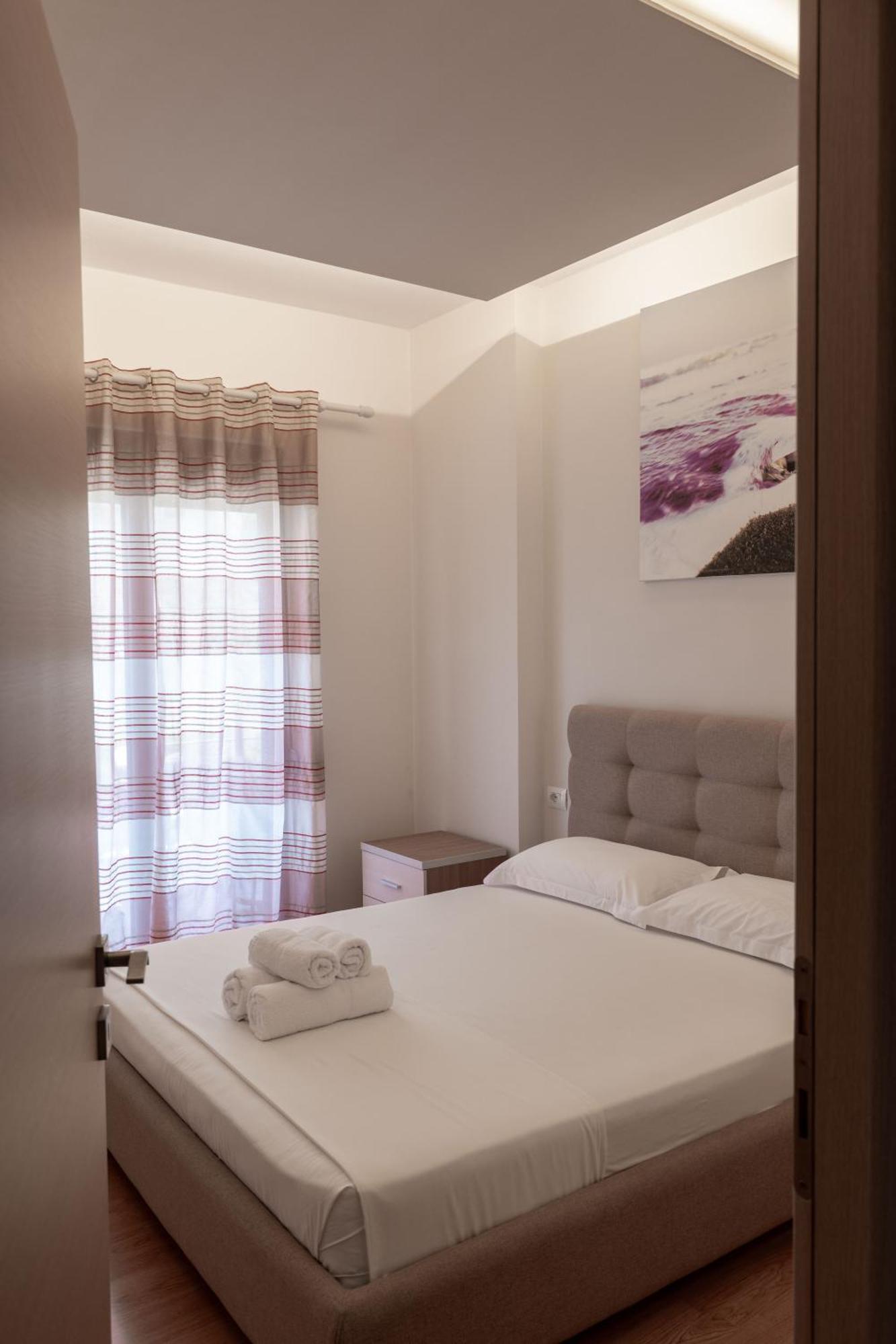 Franklin Rooms Саранда Экстерьер фото